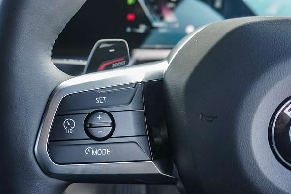 2025 BMW X2 xDrive20i M Sport U10