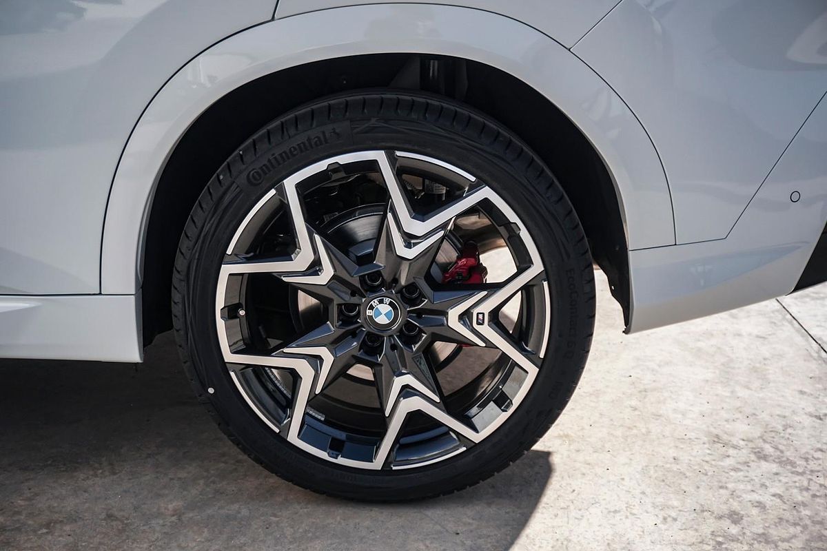 2025 BMW X2 xDrive20i M Sport U10