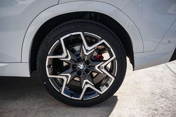 2025 BMW X2 xDrive20i M Sport U10