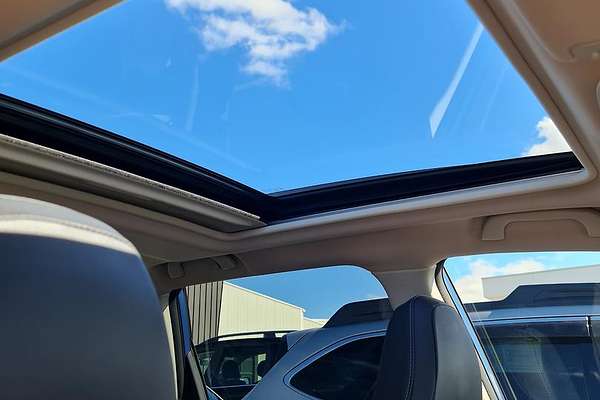2020 Subaru Forester 2.5i-S S5