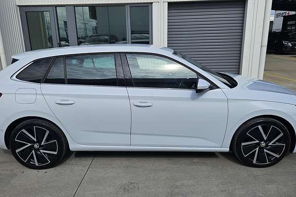 2020 SKODA Scala 110TSI Launch Edition NW