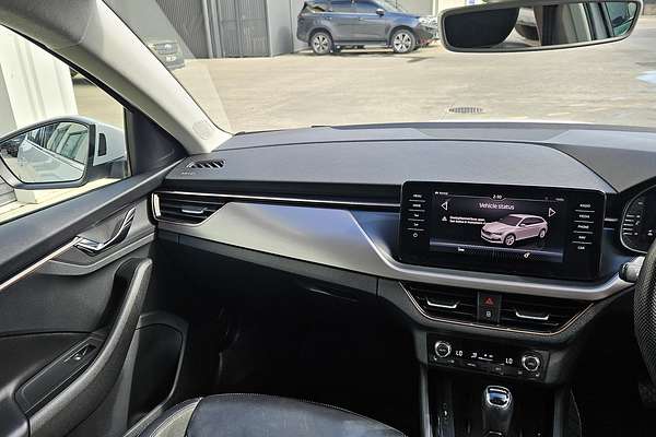 2020 SKODA Scala 110TSI Launch Edition NW
