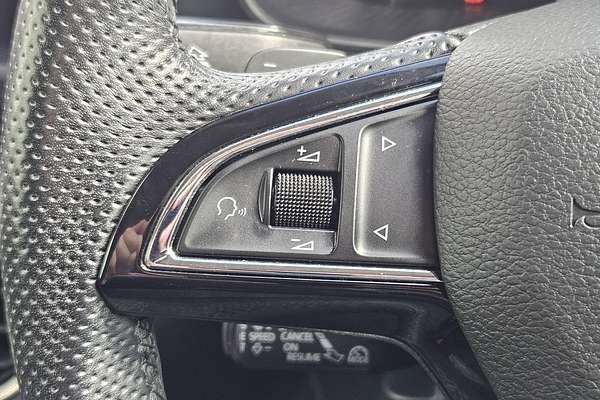 2020 SKODA Scala 110TSI Launch Edition NW