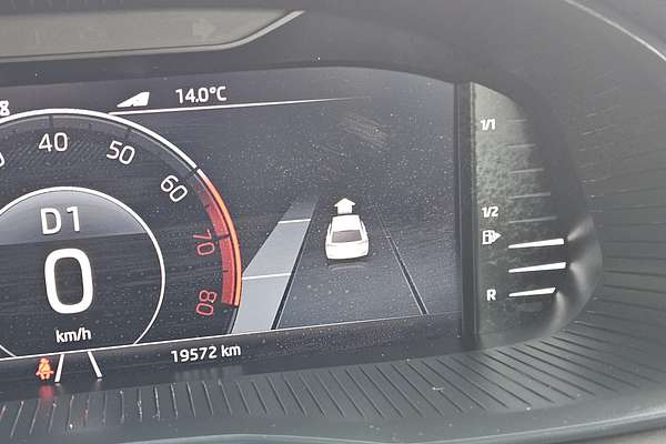 2020 SKODA Scala 110TSI Launch Edition NW