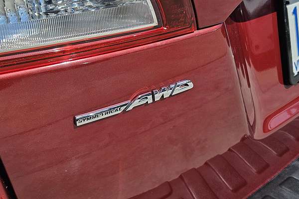 2016 Subaru Outback 2.5i Premium 5GEN