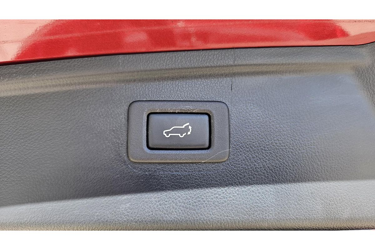 2016 Subaru Outback 2.5i Premium 5GEN