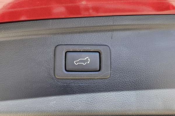2016 Subaru Outback 2.5i Premium 5GEN