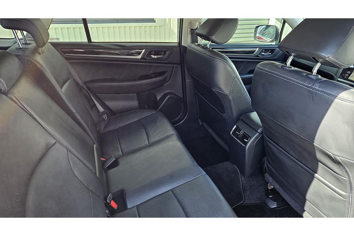2016 Subaru Outback 2.5i Premium 5GEN