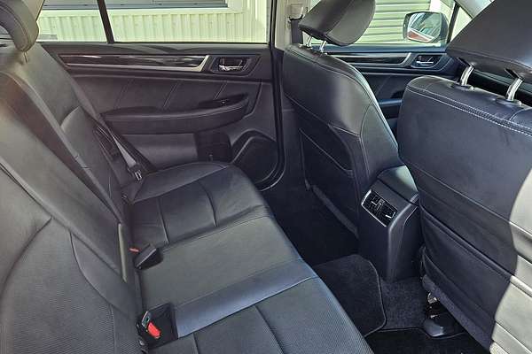 2016 Subaru Outback 2.5i Premium 5GEN