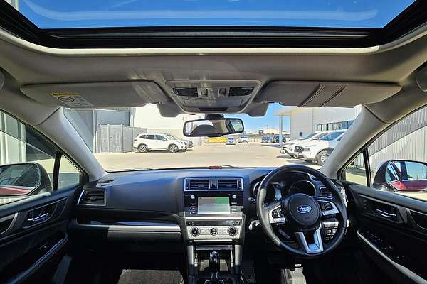 2016 Subaru Outback 2.5i Premium 5GEN