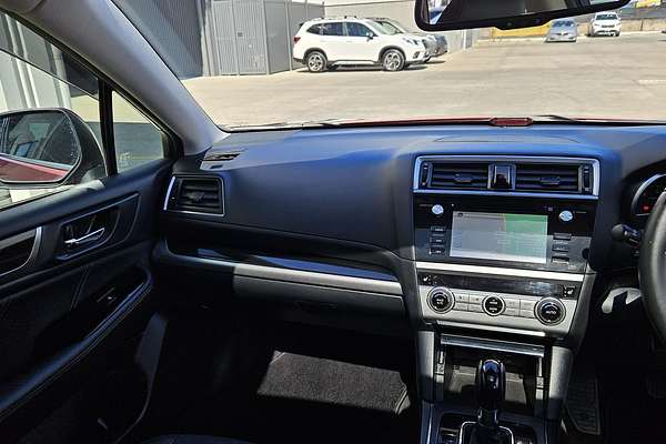 2016 Subaru Outback 2.5i Premium 5GEN