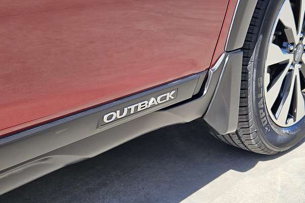 2016 Subaru Outback 2.5i Premium 5GEN