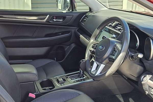 2016 Subaru Outback 2.5i Premium 5GEN