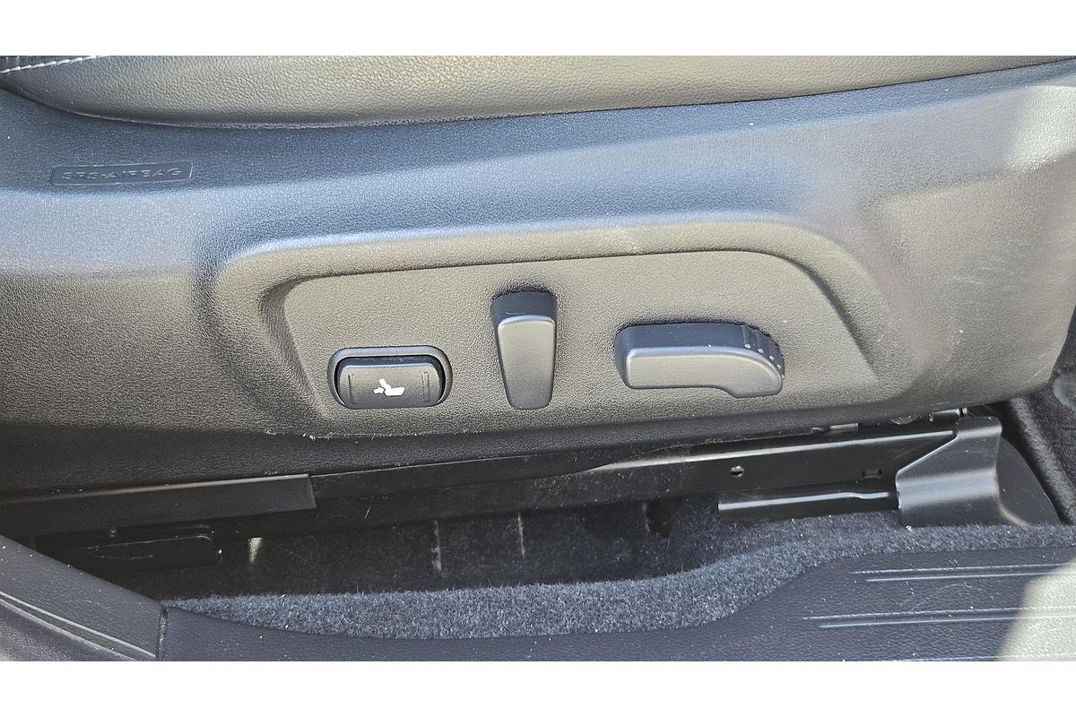2016 Subaru Outback 2.5i Premium 5GEN