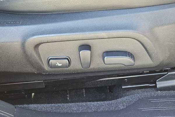 2016 Subaru Outback 2.5i Premium 5GEN