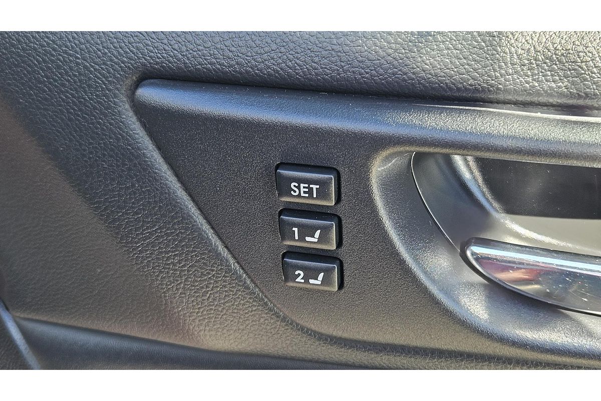 2016 Subaru Outback 2.5i Premium 5GEN