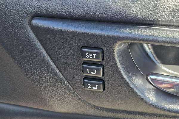 2016 Subaru Outback 2.5i Premium 5GEN