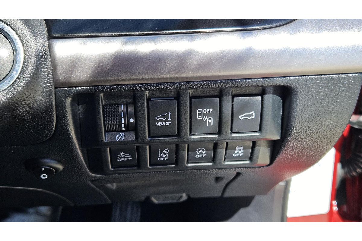 2016 Subaru Outback 2.5i Premium 5GEN