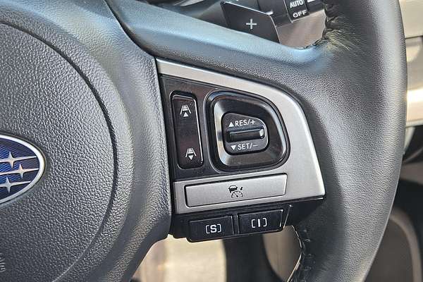 2016 Subaru Outback 2.5i Premium 5GEN