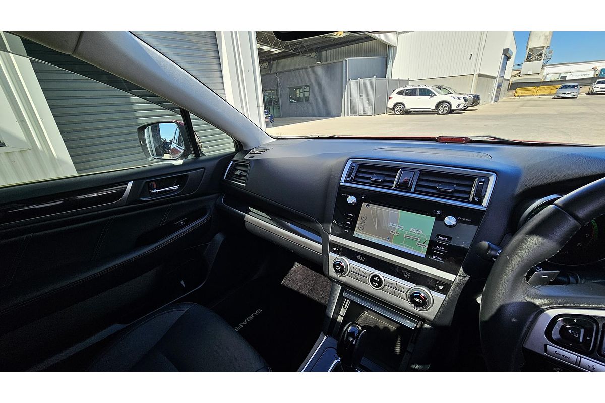 2016 Subaru Outback 2.5i Premium 5GEN