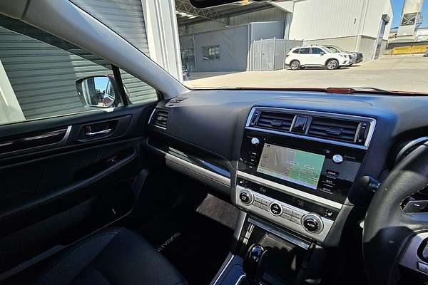 2016 Subaru Outback 2.5i Premium 5GEN