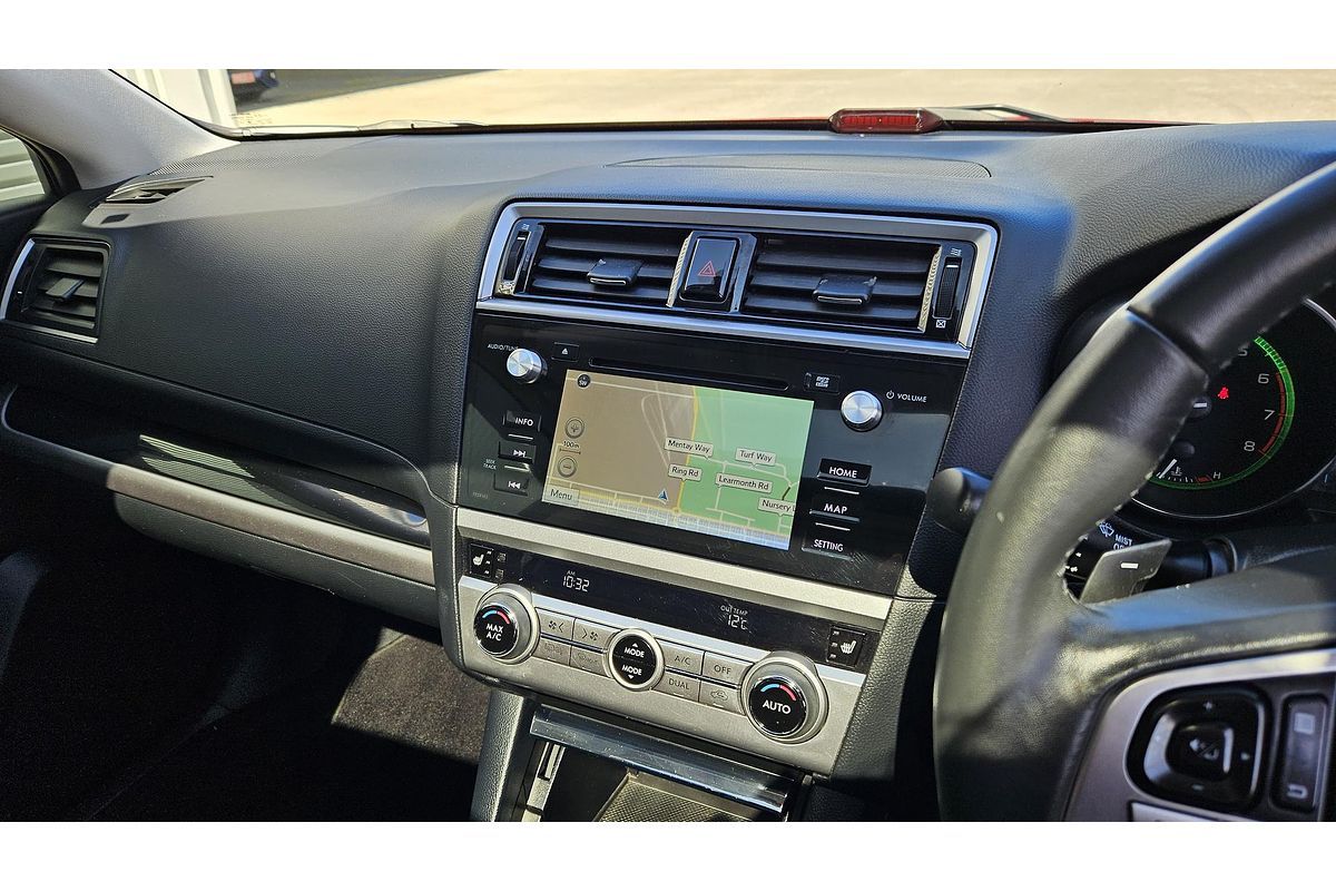 2016 Subaru Outback 2.5i Premium 5GEN