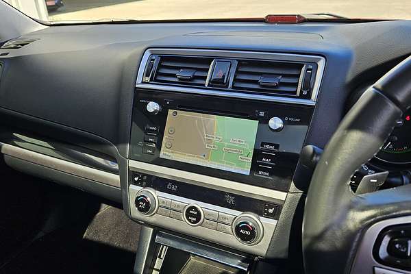 2016 Subaru Outback 2.5i Premium 5GEN