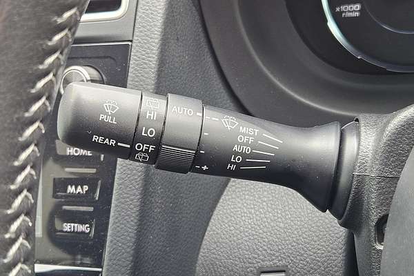 2016 Subaru Forester 2.5i-S S4