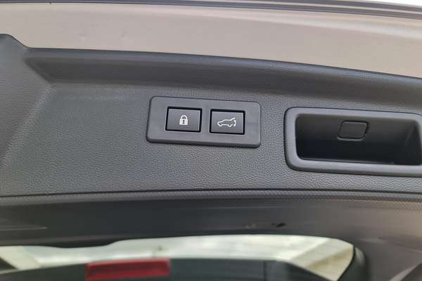 2024 Subaru Forester 2.5i-S S5