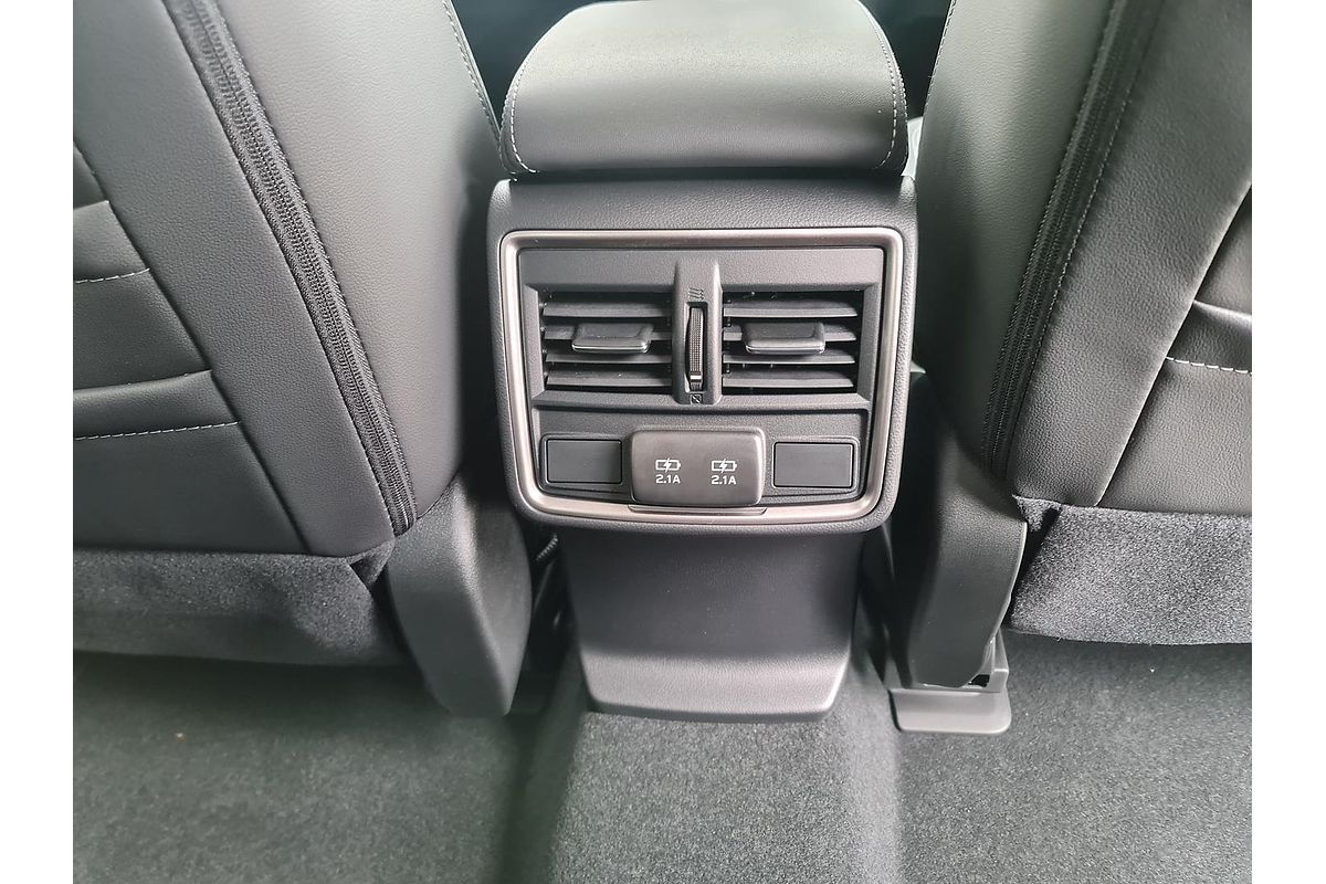 2024 Subaru Forester 2.5i-S S5