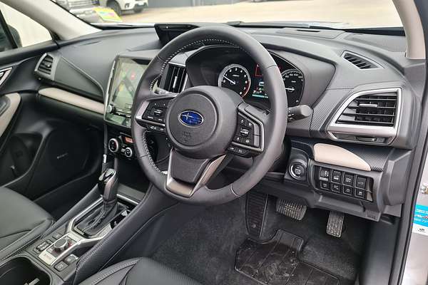 2024 Subaru Forester 2.5i-S S5