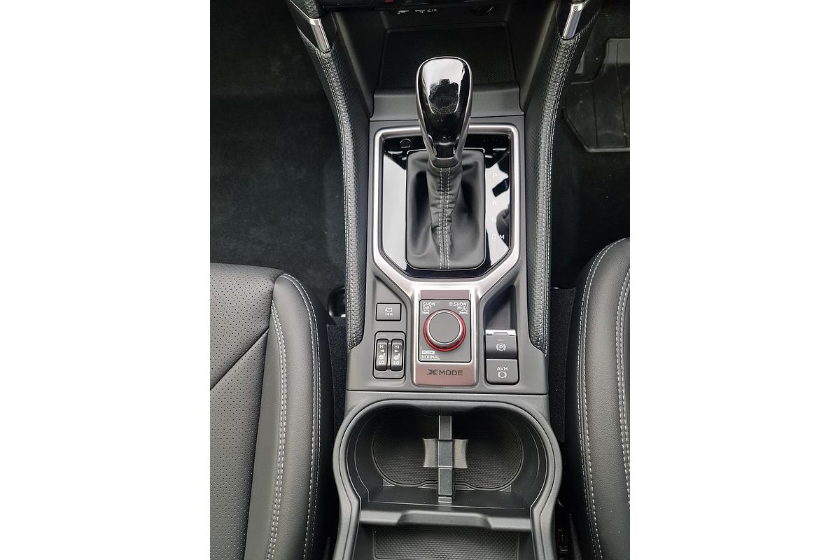 2024 Subaru Forester 2.5i-S S5
