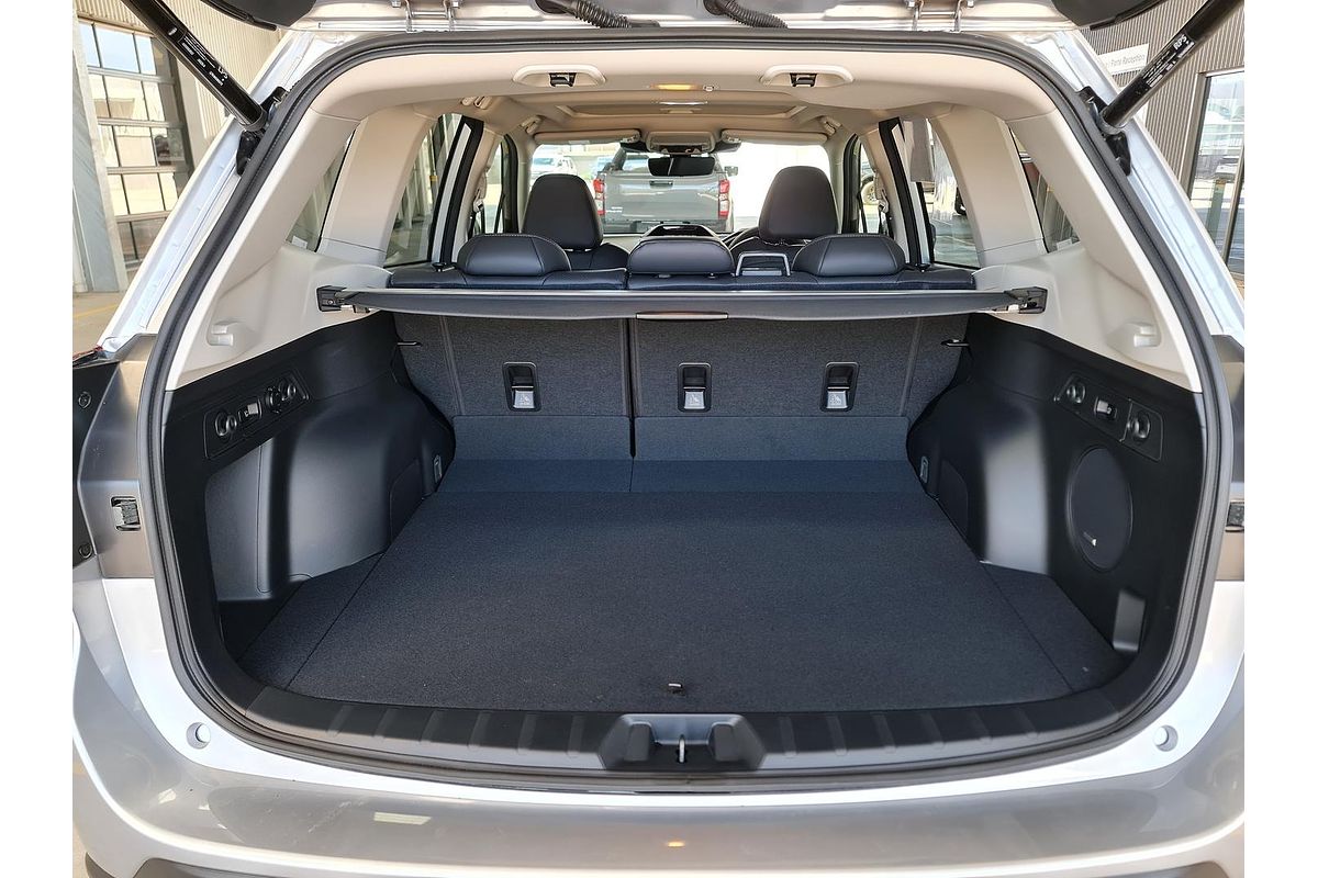 2024 Subaru Forester 2.5i-S S5