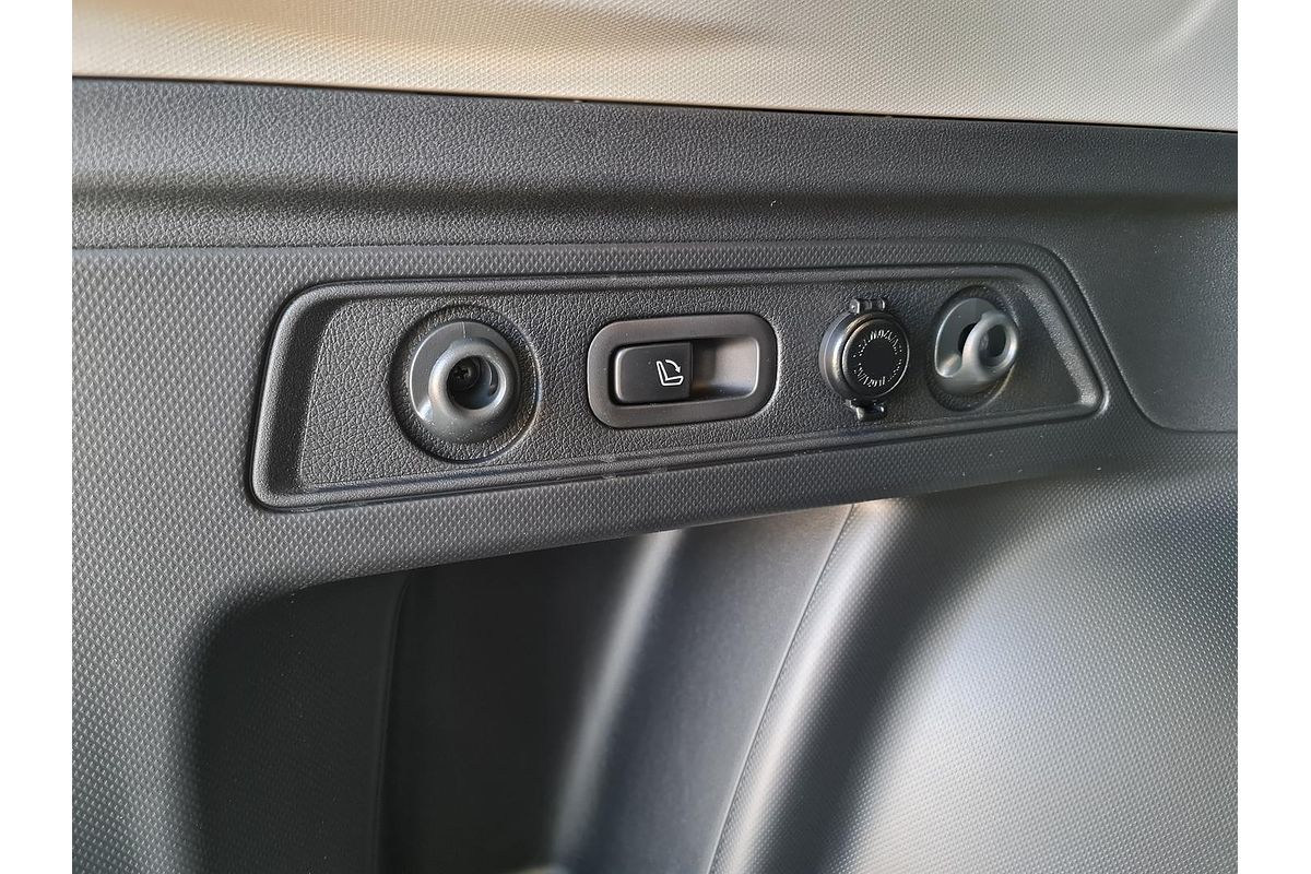2024 Subaru Forester 2.5i-S S5