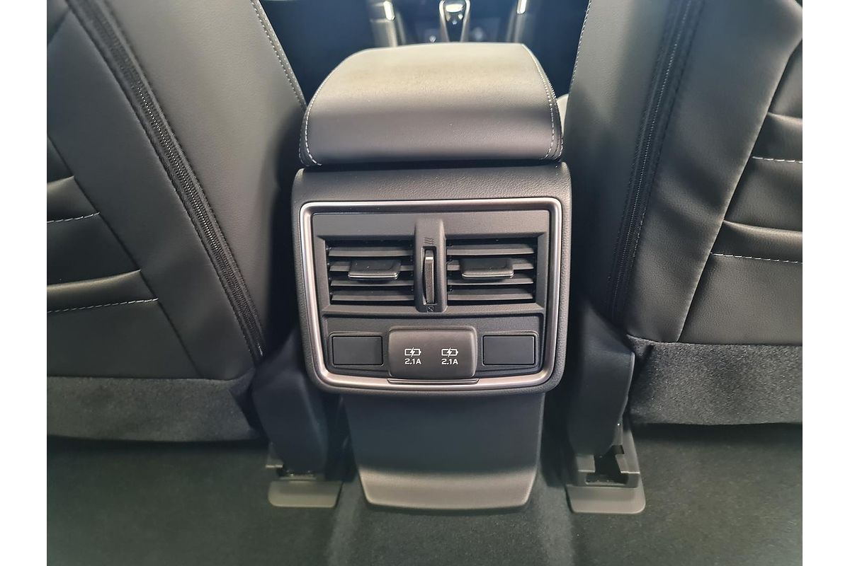 2024 Subaru Forester 2.5i-S S5