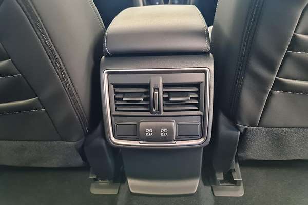 2024 Subaru Forester 2.5i-S S5