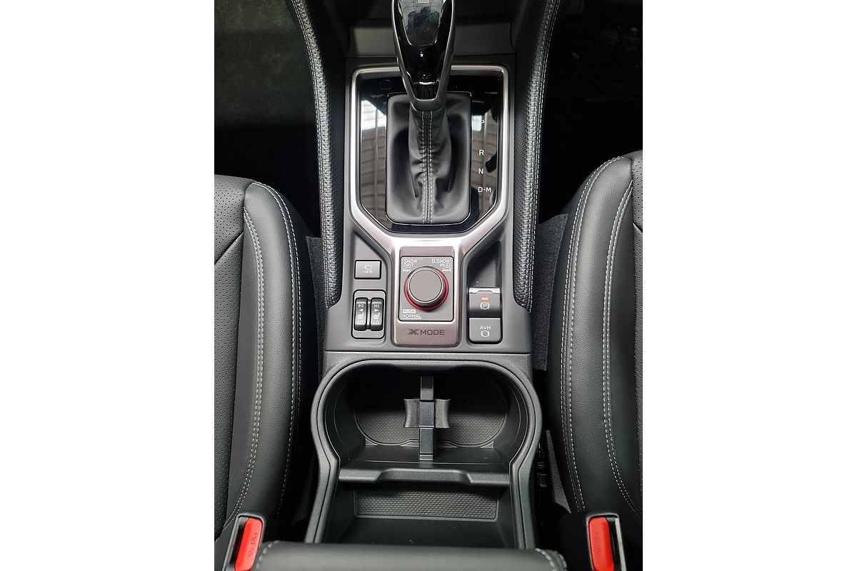 2024 Subaru Forester 2.5i-S S5
