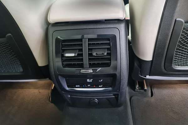 2018 BMW X3 xDrive30i G01