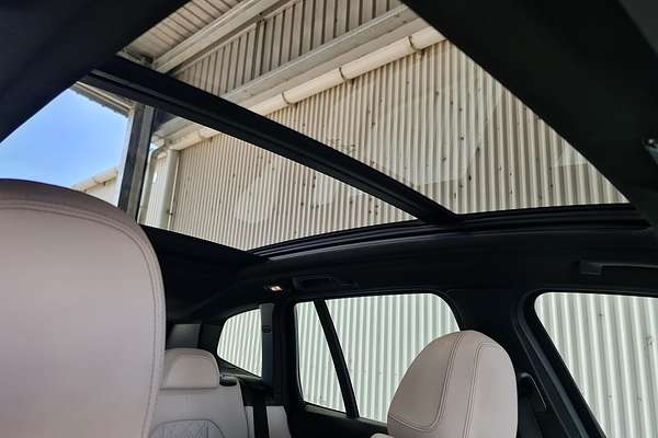 2018 BMW X3 xDrive30i G01