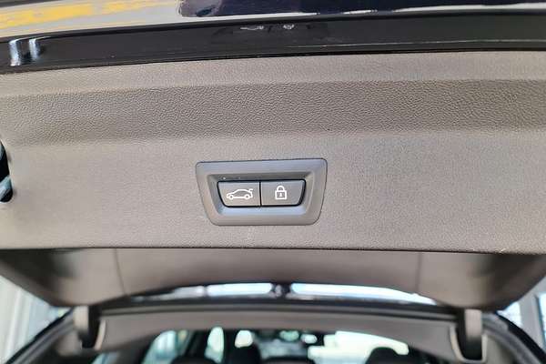 2019 BMW X3 xDrive30d G01