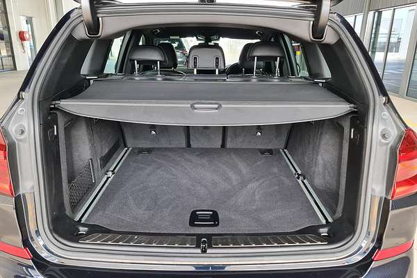 2019 BMW X3 xDrive30d G01
