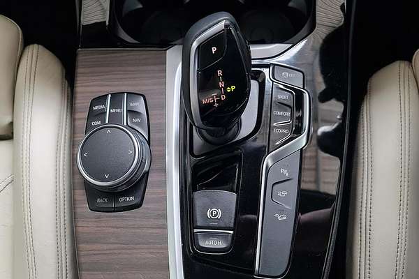 2018 BMW X3 xDrive30i G01