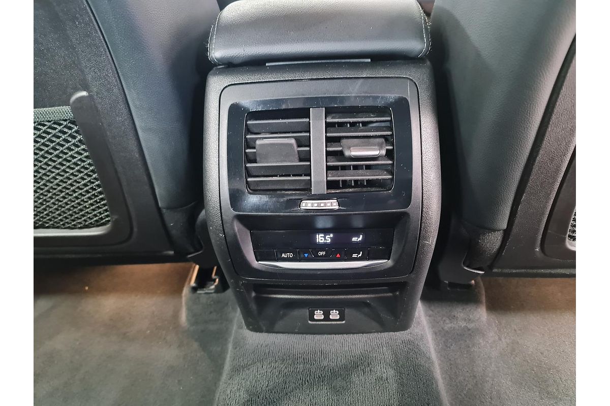2019 BMW X3 xDrive30d G01