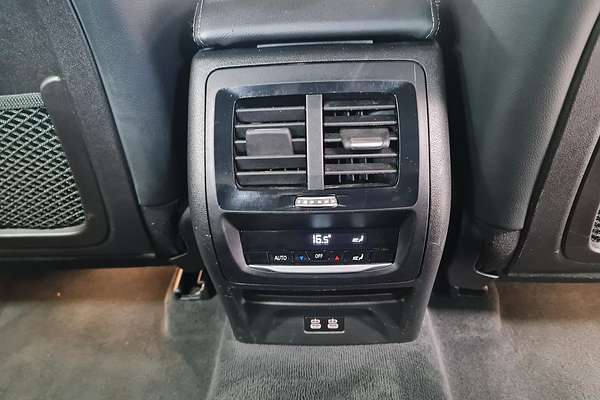 2019 BMW X3 xDrive30d G01