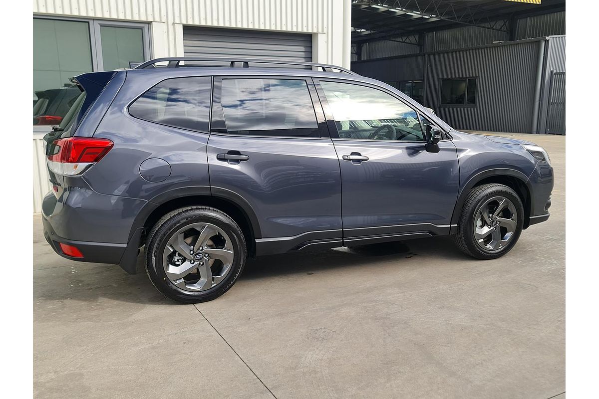 2024 Subaru Forester STI Sport S5