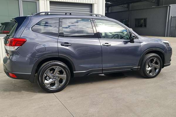 2024 Subaru Forester STI Sport S5