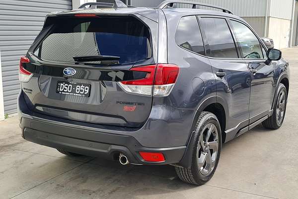 2024 Subaru Forester STI Sport S5