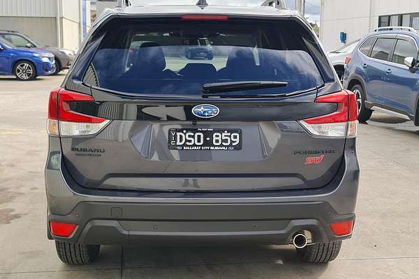 2024 Subaru Forester STI Sport S5