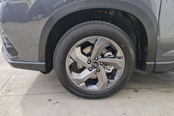 2024 Subaru Forester STI Sport S5