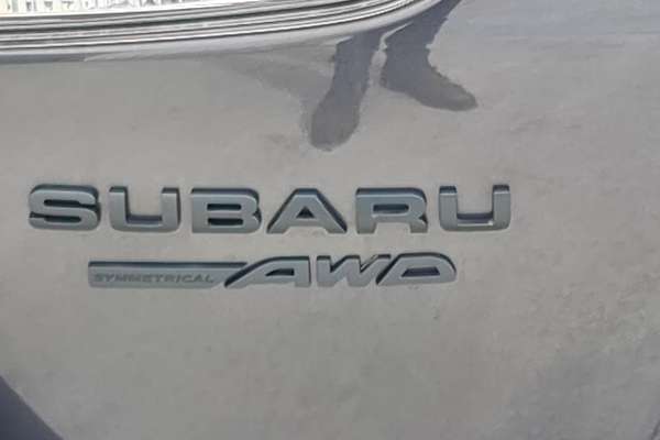 2024 Subaru Forester STI Sport S5